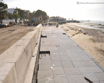 Requalificação da Frente Ribeirinha