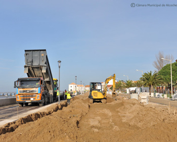 Requalificação da Frente Ribeirinha