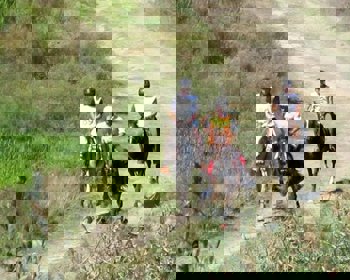 Rio Frio está no calendário dos grandes eventos equestres