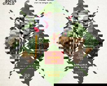 Nova temporada de CCE arranca em Rio Frio