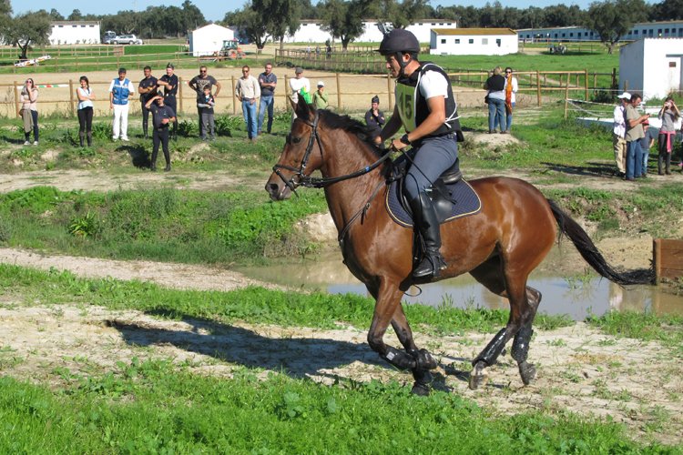 GNR organizou CCE em Rio Frio