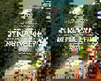 Rio Frio 2016 com o cunho do endurance