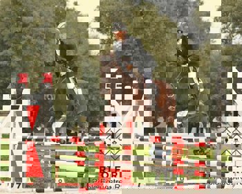 Nacional Combinado inicia temporada de CCE em Rio Frio