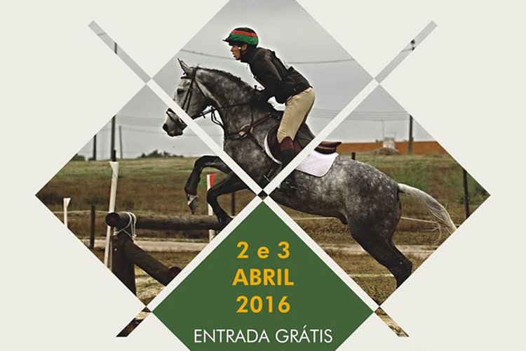 Rio Frio recebe Nacional de CCE