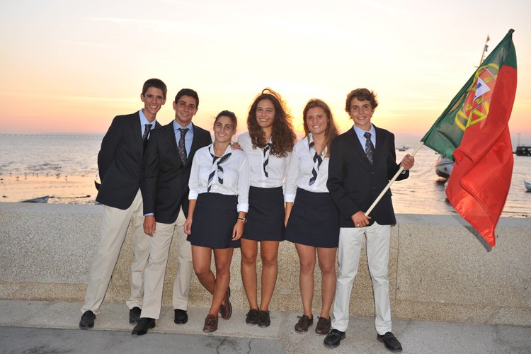 Jovens cavaleiros portugueses vão competir no europeu em Rio Frio