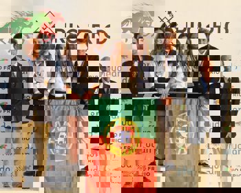 Jovens cavaleiros portugueses alcançam bronze em campeonato europeu