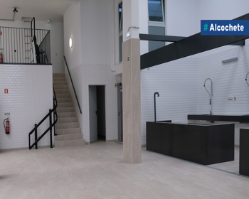 Arrematação em hasta pública de lugares de venda no Mercado Municipal